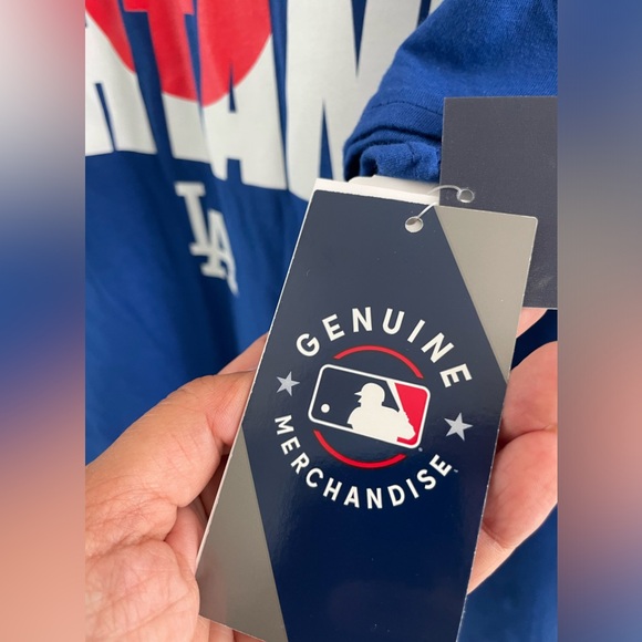 Shohei Ohtani T-Shirt - Picture 6 of 8